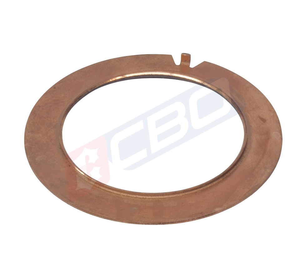 COLLAR DISC ÇİMENTO EKİPMANLARI İÇİN YEDEK PARÇALAR - PUTZMEISTER ...