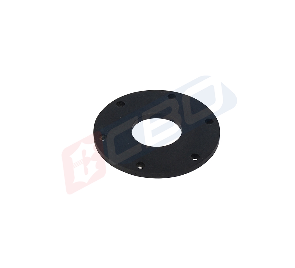 RUBBER DISC Q60 ÇİMENTO EKİPMANLARI İÇİN YEDEK PARÇALAR - PUTZMEISTER ...